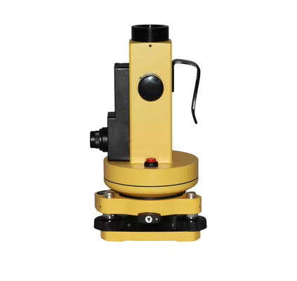 Ferramentas de instrumentos de pesquisa de terra com laser plummet