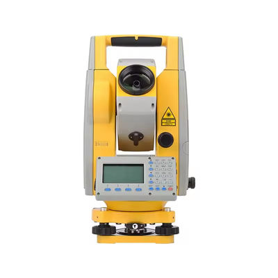 Orto Imagem Sul Robótica Total Estação Equipamento de Pesquisa Instrumento