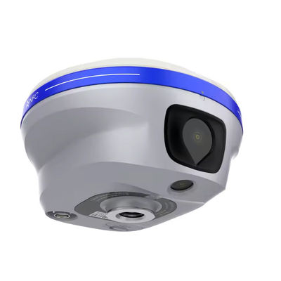 CHC X15/I89 Gnss Rtk Receptor GNss de levantamento GPS de alta precisão Receptor GNss Rtk