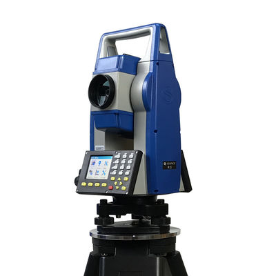 Equipamento de pesquisa de estação total robótica de precisão de 2' R3 Stonex ODM