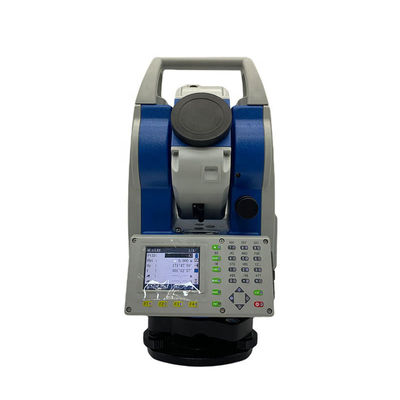STONEX R2C Instrumento de medição robótico automatizado da estação total