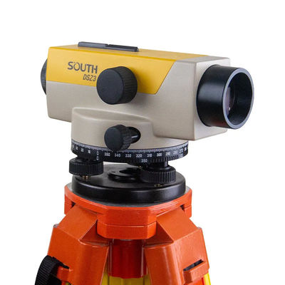 Sul DSZ3 Instrumento automático de medição e mapeamento de nível de engenharia