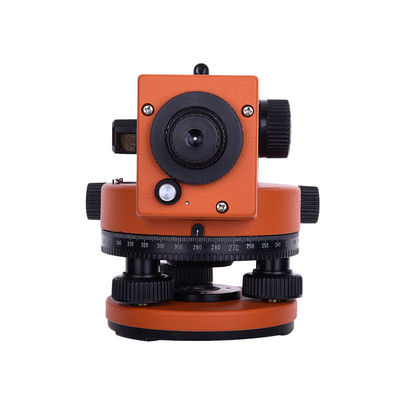 IPX6 Instalações impermeáveis Instrumentos automáticos de medição de nível FOIF DSZ3