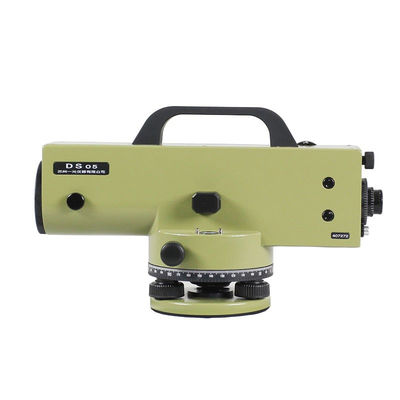 Foif DS05 38X Máquina de nivelamento automático