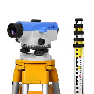 Foif Nal132 Nível óptico automático para construção geográfica