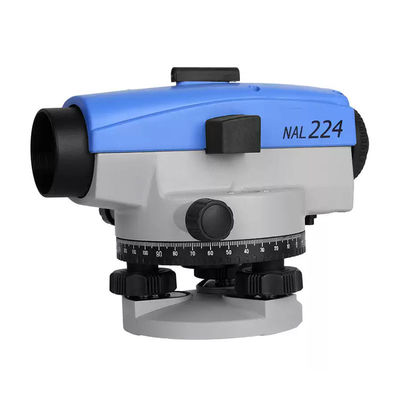 FOIF NAL224 24X Nível automático a laser com compensador de amortecimento magnético