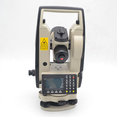 Spectra Electronic Theodolites South NT-023 Instrumento de pesquisa duplo a laser 300m
