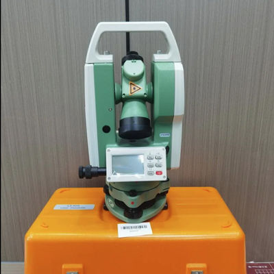 FOIF 635nm Laser Digital Eletrônico Teodolite tela LCD 30X ampliação