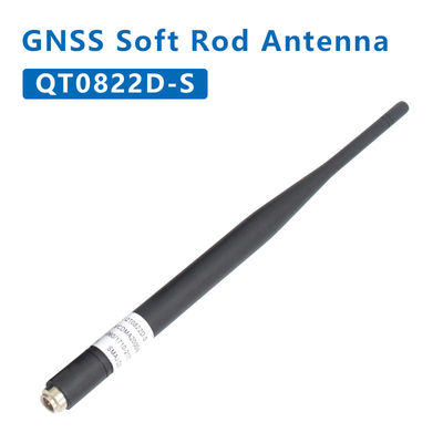 QT0822D-S SMAJ Antenna de rede Frequência 824-960/1710-2170MHz Porta 2dBi Para Sul Etc Todas as marcas de pesquisa GPS RTK Receptor GNSS