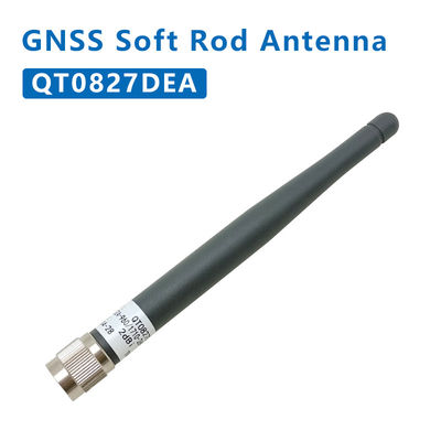 QNew Hi-Target TNC-J Antenna de Rede QT0827DEA GPS RTK Acessórios de Pesquisa