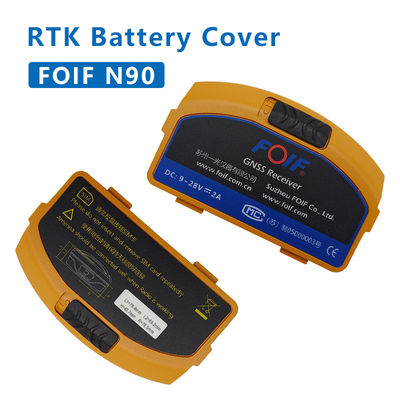 Acessórios de alta qualidade 1PCS FOIF Bateria traseira para FOIF N90 GPS RTK