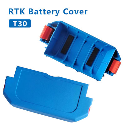 Aumentar o desempenho com o acessório original SINO GNSS T30 N3 Bateria Cover
