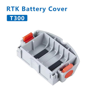 1PCS de alta qualidade SINOGNSS T300 T300SE Bateria Cover Original Acessório