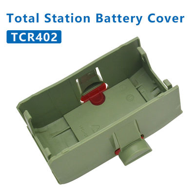Cobertura de bateria de substituição para as estações totais das séries Leica TCR305 TCR405 TCR705 TCR80 TCR805 Tps400 TPS700 e TPS800
