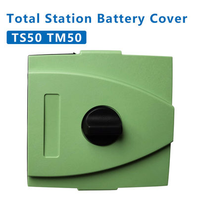 Nova cobertura de bateria original Capela de bateria para Leica TS50 TM50 Total Station