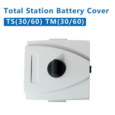 Nova cobertura de bateria original Capela de bateria para Leica TS30 60 TM30 60 Estação total