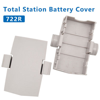 Casas de baterias para lixação STS-772R Estação total Cobertura de bateria LB-01 Utilização de bateria