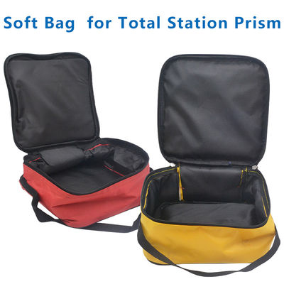 Saco portátil de proteção suave Kit Saco para estações totais Prisma