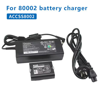 Duração e Faro 80002 carregador de bateria ACCSS8002 para industrial