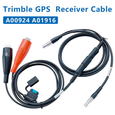A00924 & A01916 Para Trimble Cabo GPS GNSS Adequado Para Trimble GNSS 5700 5800 R4 R5 R6 R8 R10 Para PDL HPB TDL Ou ADL Radio