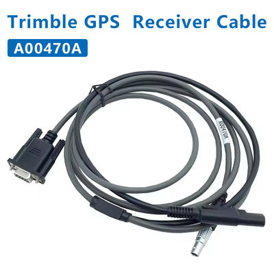 TÍPO 5 Pin 0B Cabo de programação de porta de Lemo para Pacific Crest A00470A Garantido