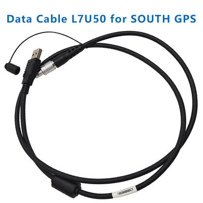 Cabo de dados USB de 7 pin L7U50 Conecte para o receptor da série G1 do Galaxy do Sul ao computador