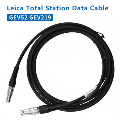 Cabo de alimentação GNSS GEV272 809028 e GVP711 Aplicável ao Leica GS15 GS16 GS18 Cabo de alimentação Satel HPR Cabo de alimentação