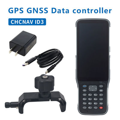 CHC ID3 Landstar Software de pesquisa Landstar8 Android OS APP de coleta de dados Software de programação para CHC Gnss Receptor RTK