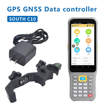 Sul Kolida Ruide Sanding Gnss Rtk Egstar Software Survstar Sul C10 Controlador
