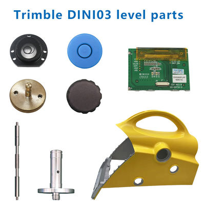 Vendas Quentes Trimble DINI03 Nível Digital Peças Essenciais do Instrumento & Novos Acessórios Trimble DINI03