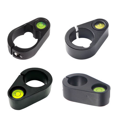 5 PCS frasco para injectáveis com suporte Diâmetro de pólo de bolha para pólo Estação total GPS RTK GNSS