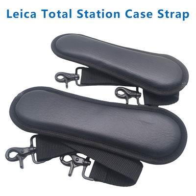 Faixa de nylon de alta qualidade adequada para Leica Total Station TS30 TS50 TS60 TM30 TM50 TM60 Total Station Instrument Box Strap