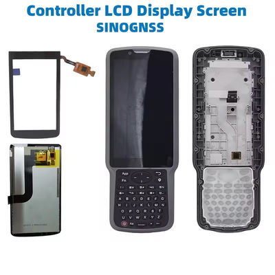 Novo ecrã LCD para SINOGNSS GPS RTK RTK R550 R500 R60 C200 Colector de dados 1pc