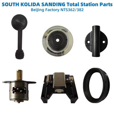 Vendas quentes SOUTH KOLIDA SANDING Estação Total Peças essenciais de instrumentos e novos acessórios da estação total