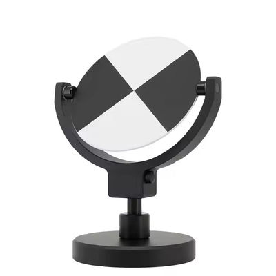 Faro/Leica 3D laser scanner alvo magnético / alvo de disco giratório de 360 graus