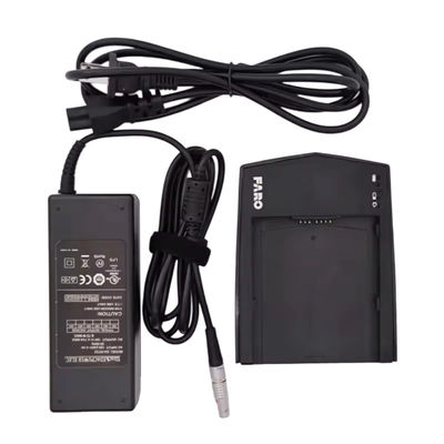 Faro Bateria do scanner tridimensional S120/150, S350, M70, X330 Carregador de bateria do scanner