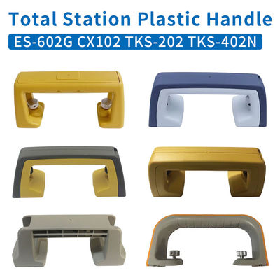 TOPCON/SOKKIA/GOWIN/Total Station Carrying Handle/Plastic Carrying Handle GTS1002/ES602G/IM52/CX102