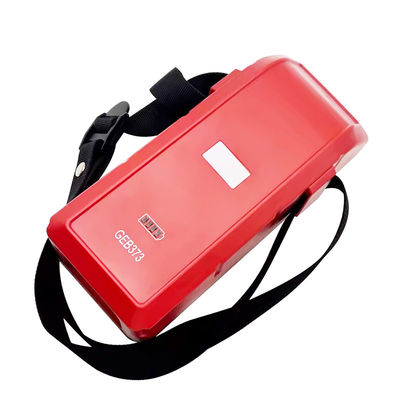Li-ion GEB373 External Battery for Leica Total Station GPS