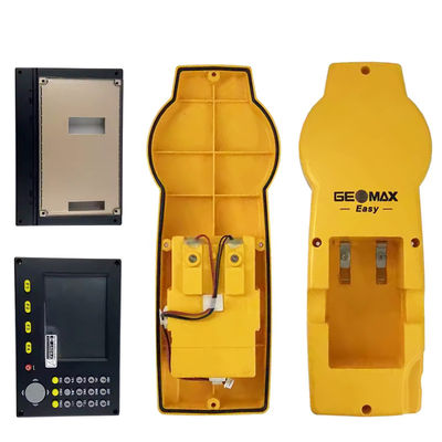 New High Quality Surveying and Repairing Accessories for GEOMAX Total Station Accessories Battery Compartment LCD Screen 1PCS