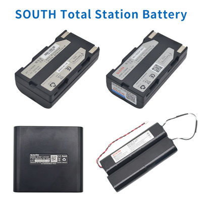 Unidade principal SURH RTK 3400mAh montada, original, S86 bateria interna, bateria Galaxy 6