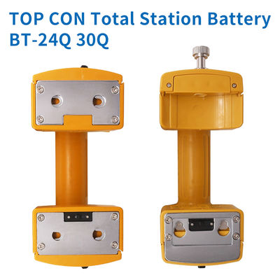 Bateria TOPCON Estação Total GTS-700/711/1000/310/311 Série BT-24Q/30Q