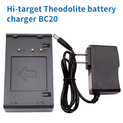 Carregador Hi-Target BC20 BC-20 Novo Compatível com Bateria Hi-target BT20