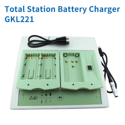 GKL221 Carregador profissional para GEB221 GEB212 GEB111 GEB171 GEB241 GEB70bateria