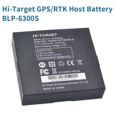 Bateria do Controlador Hi-target BLP-6300S para Controlador de Dados Hi target Ihand20 BLP6300S