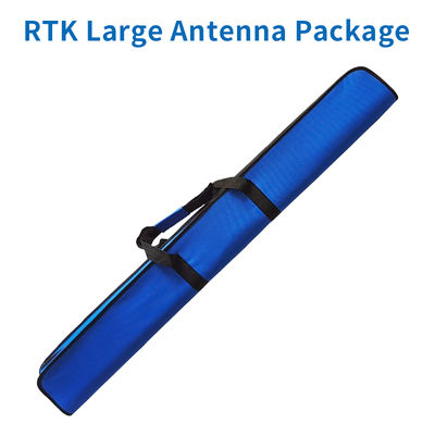 Pacote de Antena Grande GPS/RTK / Pacote de Extensão de 2 Metros / Bolsa para Haste de Fibra de Carbono