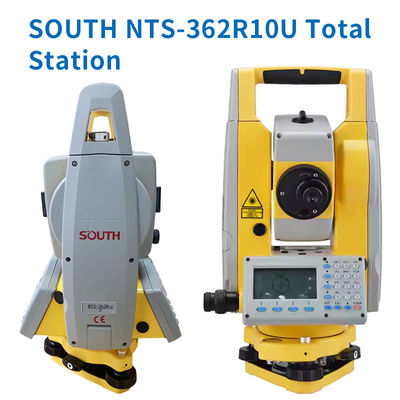 NTS-362R10U Total Station 2