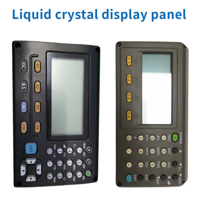 Ecrã LCD Topcon GM52 para substituição de estação total GTS-2002