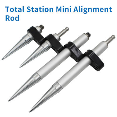 30cm Pólo de Prisma em Miniatura para Estações Totais Leica