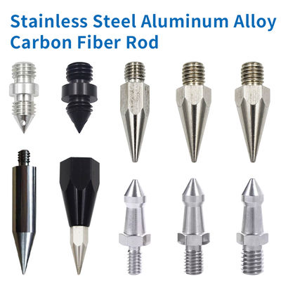 Parafusos miniados para receptores GNSS RTK M8 M10