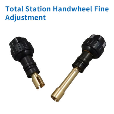 SOKKIA CX FX Set Series Micro Handwheel para levantamento de estações totais